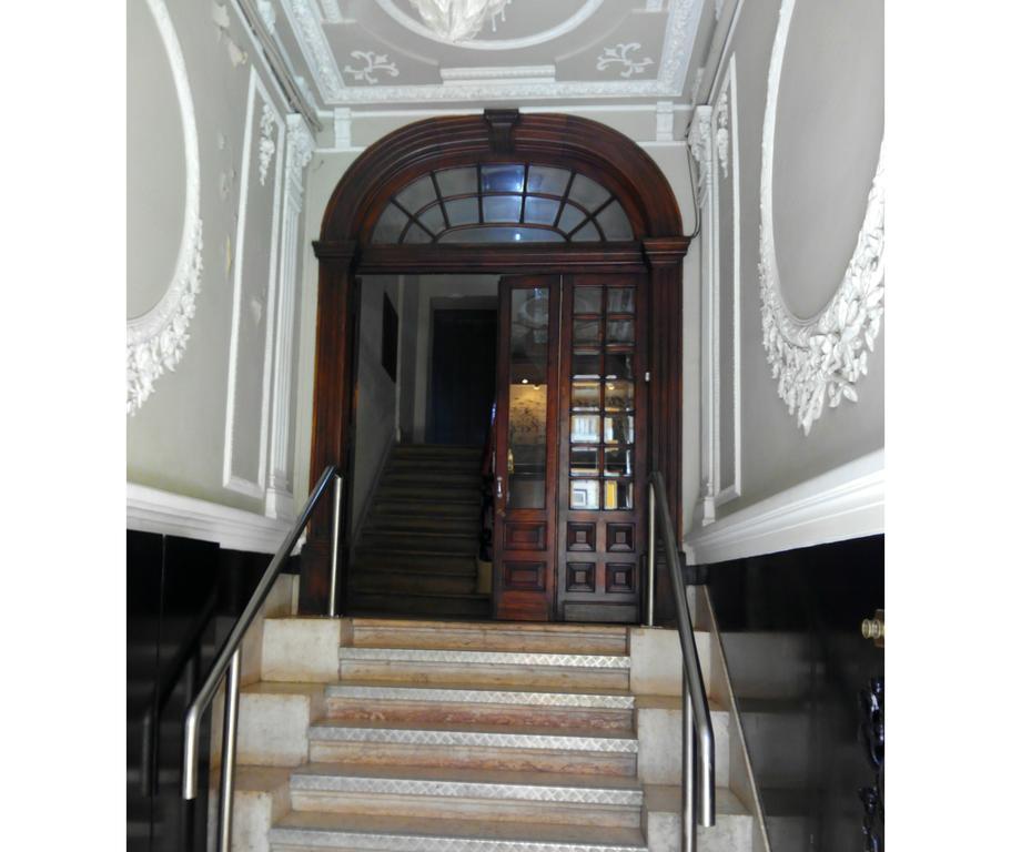 Refuge In Santa Marta Hotel Lissabon Buitenkant foto