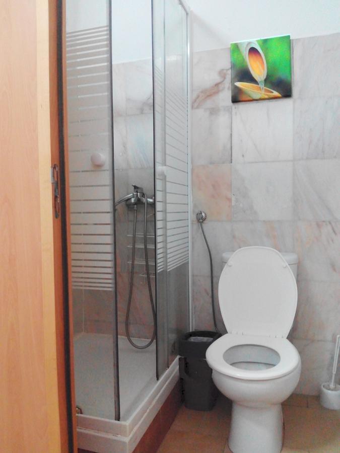 Refuge In Santa Marta Hotel Lissabon Buitenkant foto