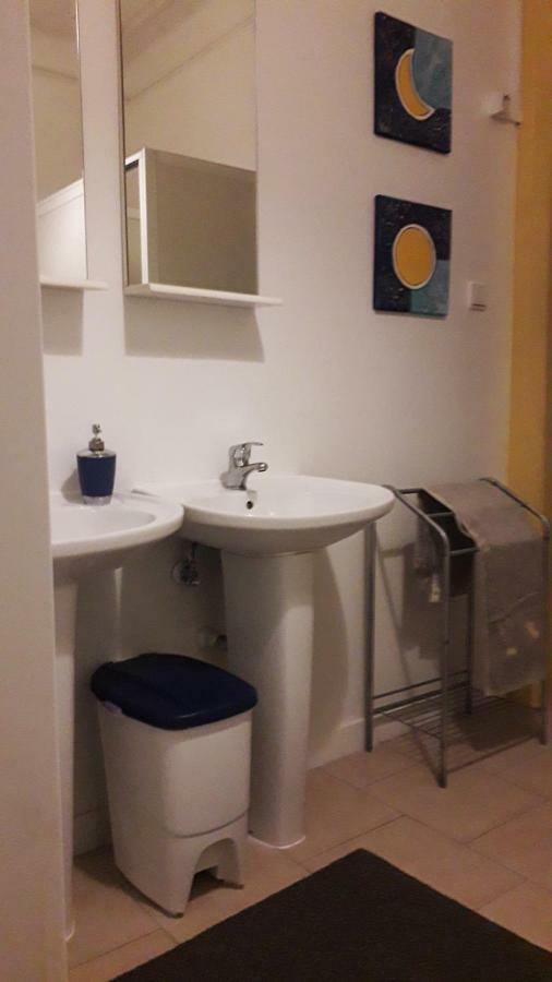 Refuge In Santa Marta Hotel Lissabon Buitenkant foto
