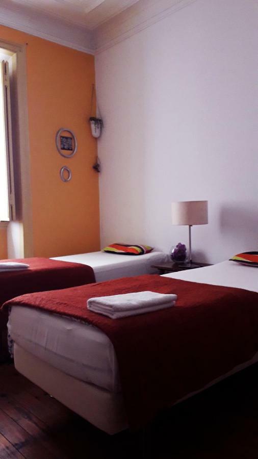 Refuge In Santa Marta Hotel Lissabon Buitenkant foto